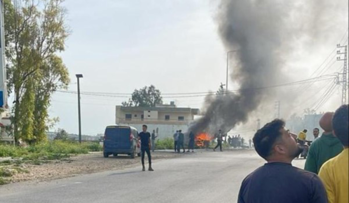 مرجعيات لبنانية تحدثت عن تطمينات أميركية بالضغط على إسرائيل لمنع توسيع الحرب<br />
ارتفاع أسهم «رجل التسوية» الرئاسية بتوالي التقاطعات المؤيدة حول اسمه تمهيداً لدخان أبيض في أبريل