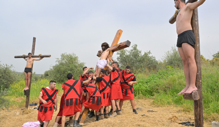 باريس وواشنطن لتجنب الحرب جنوباً... 