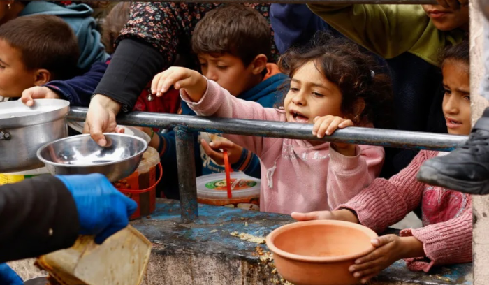 واشنطن: المجاعة محتملة جدًّا شمال غزة