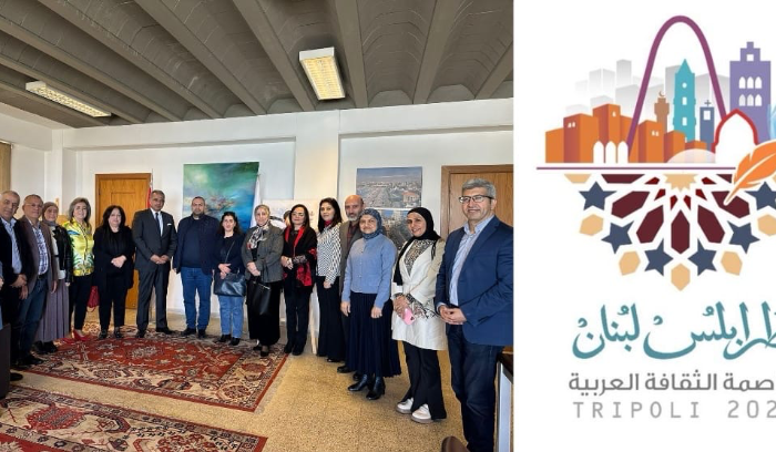وزير الثقافة التقى مديري الثانويات الرسمية: طلاب المدارس الرسمية في طرابلس واساتذتها سيكون لهم دور اساسي في الفعاليات الثقافية
