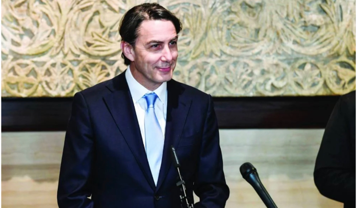 هوكشتاين والسلّة الكاملة في السياسة والأمن والإقتصاد