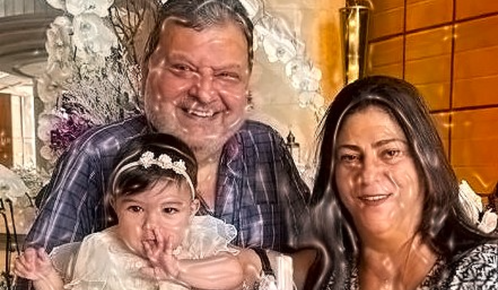 مشهديّات عن زوي وجدّها في هيام مطر<br />
<br />
إلى العيد وفي شغف وطن إلى الأنهار