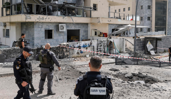 إسرائيل تفقد السيطرة على التصعيد؟