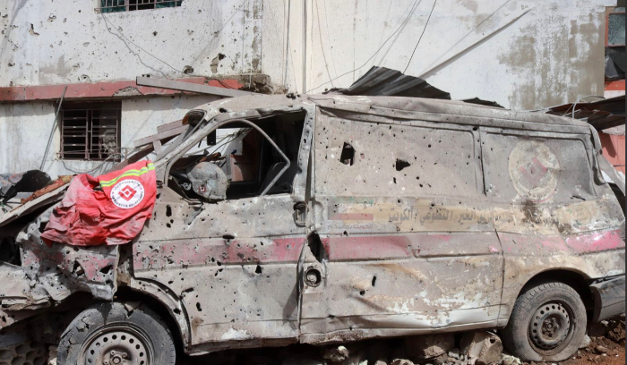 إسرائيل تهدّد بعد تصعيد دموي: جاهزون للبنان!