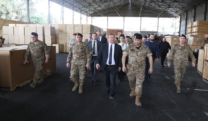 جعجع: لقاءات بكركي “طبخة بحص”… وحوار بري لتضييع “الشنكاش”