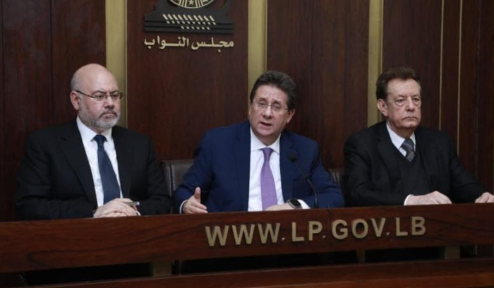 حلّ لأدوية السرطان... كنعان: وزير الصحة تعهد بفتح السقوف المالية للمستشفيات وفقاً للحاجة
