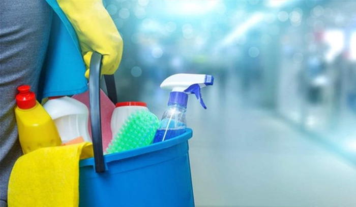 تدخل المنازل بحجّة التنظيف فتحدّد مكان تخبئة الأموال وتقوم بسرقتها