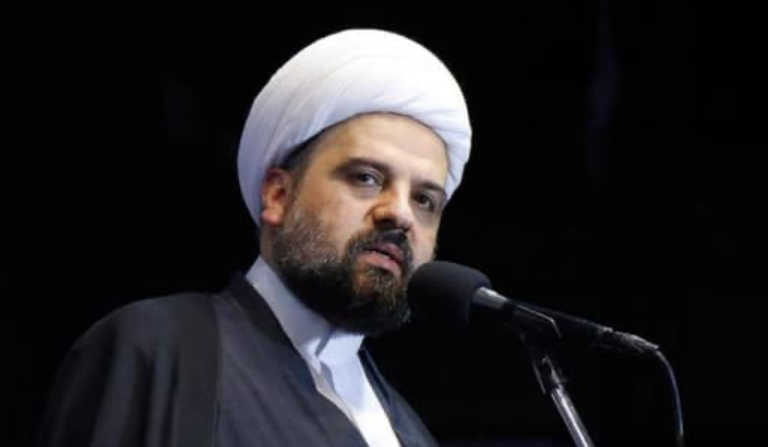 المفتي قبلان: النأي بالنفس خطيئة وطنية