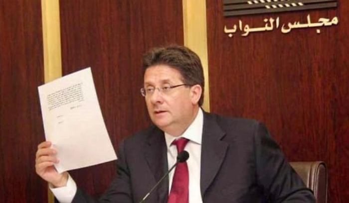 جلسة صحيّة واستشفائيّة هامّة للجنة المال