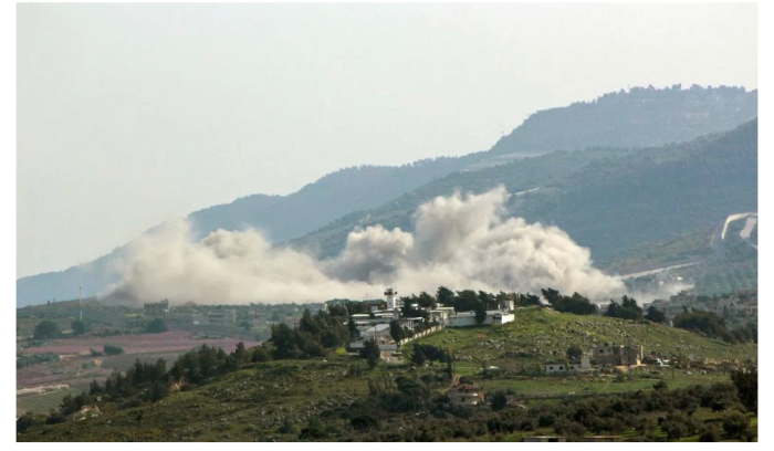 قرار مجلس الأمن إنذار أميركي أول لإسرائيل؟