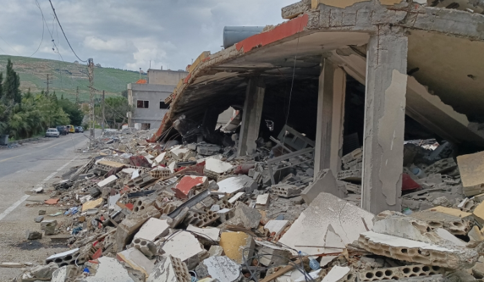 تحذيرات أميركية من حرب إسرائيلية على لبنان