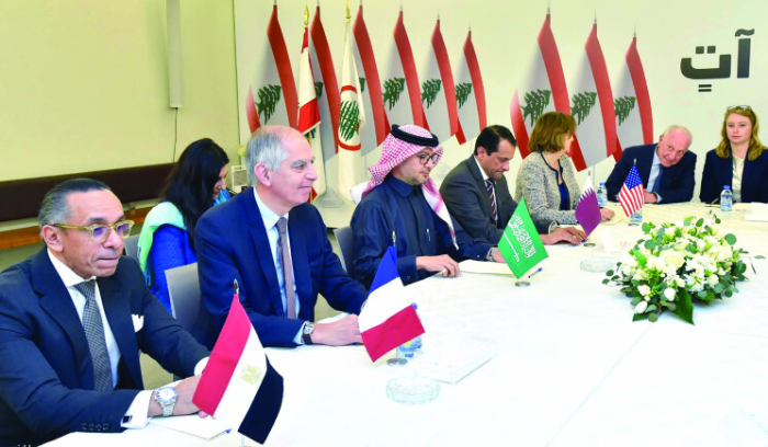 هذه هي فرصة «الظفَر» برئيس!