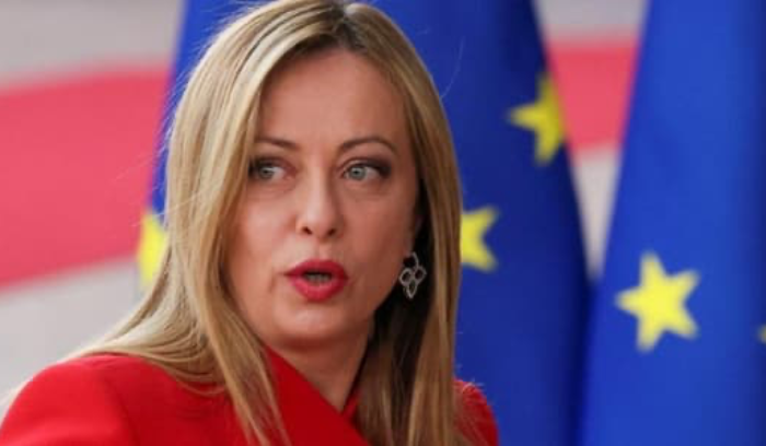 رئيسة وزراء إيطاليا في بيروت غداً