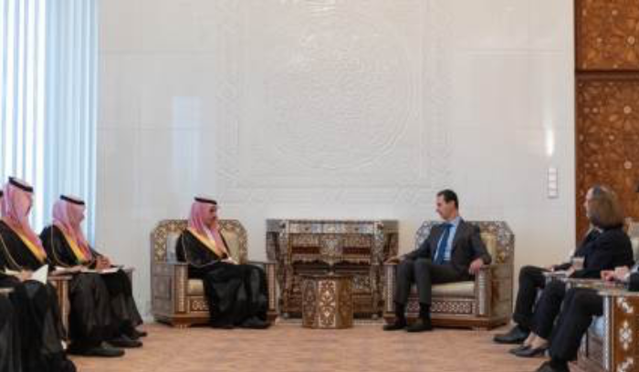 تلازم لبناني-سوري: التغيير يبدأ من دمشق لينتهي في بيروت