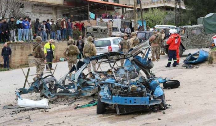 حصل على مسيَّرات شبَحيّة... ويُطوّر السلاح المضاد للطيران<br />
«حزب الله» يستعد لـ «الحرب الذكية» ضد إسرائيل