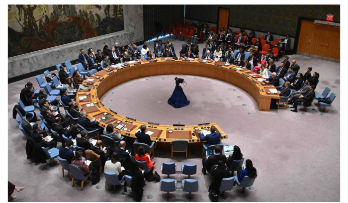 جعجع: نعيش الآلام مع غزة وفي لبنان بسبب 