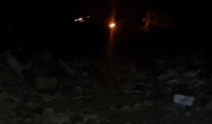 غارات اسرائيلية على بلدات جنوبية و
