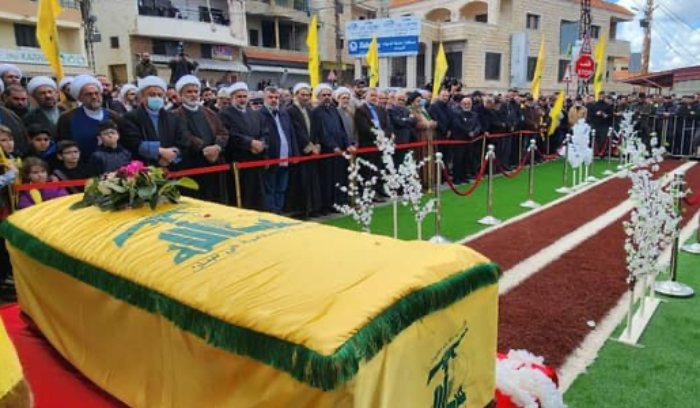 فياض: على العدو ألا يخطئ في حساباته لمسار المواجهة