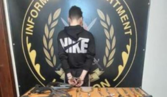 نفذّا عشرات عمليات سرقة دراجات آليّة من جبل لبنان!