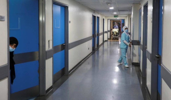 المسنّون في لبنان من دون دواء ولا استشفاء<br />
الضمان الاجتماعي يرفع تقديماته إلى 50 % والنسبة لا تكفي