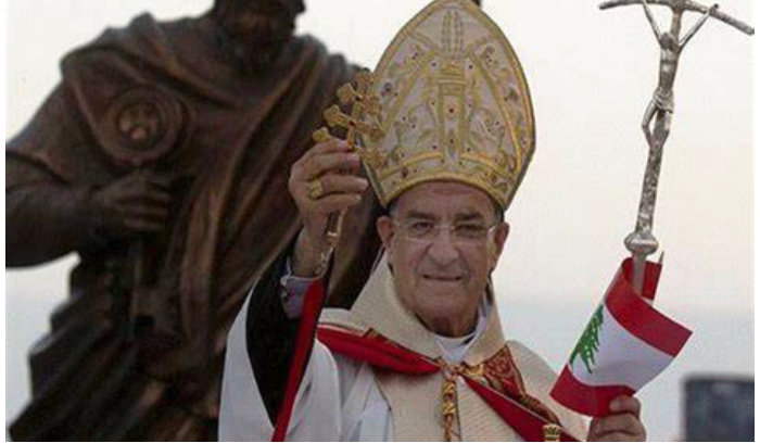 الراعي الغاضب يُطالب بالشراكة الكاملة... في الدولة والسلاح