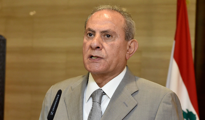 نائب أمل: هناك مؤامرة تستهدف مكون من المكونات اللبنانية…