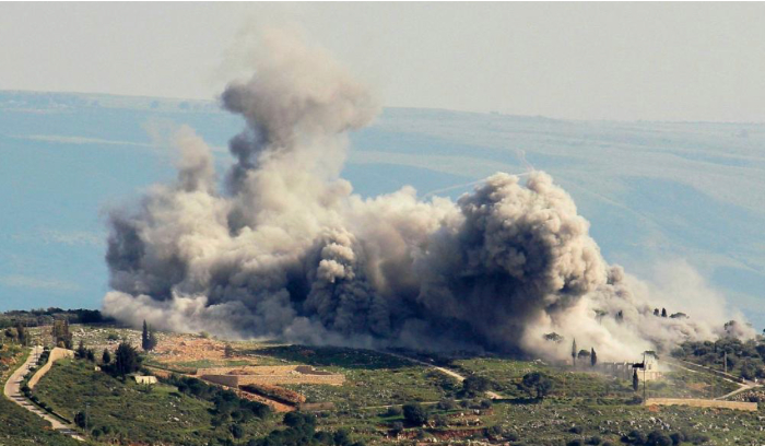 حدادٌ وطنيّ في روسيا... وغوتيريش يدعو من رفح لإنهاء 