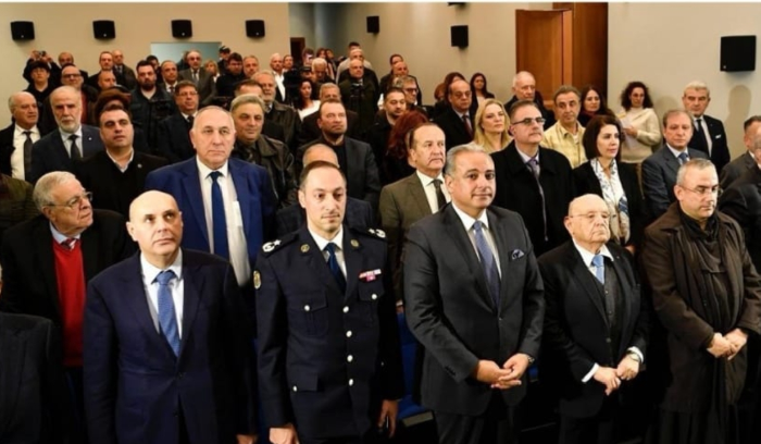 المرتضى  في يوم الأبجدية: إذا لم نجتمع بقينا حروفاً متنافرة  وكل عيد لا نجدد روحه فينا يغدو صنماً أحق بأن يهجر