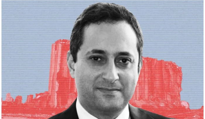 طارق البيطار... رِجع!