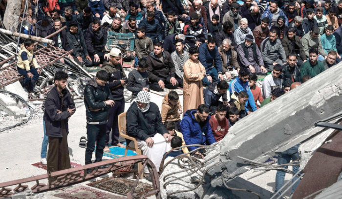 الجبهات بين التبريد والتصعيد .. «الخماسية» تطلب مواعيد .. بكركي: مشاورات شاملة