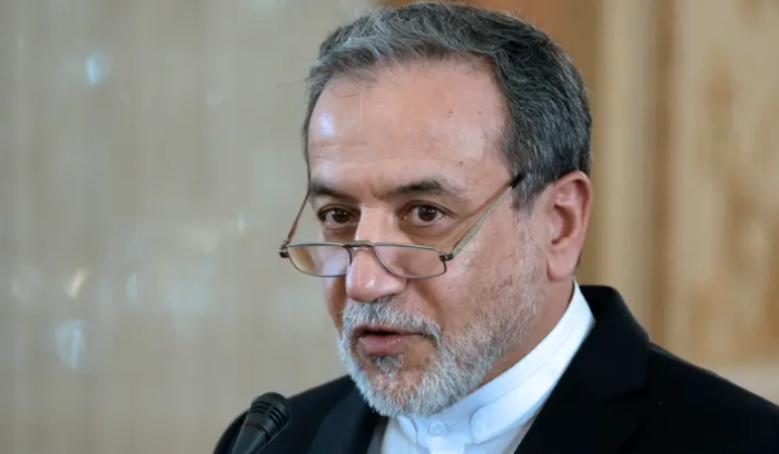 عراقجي: إيران أرسلت رداً على رسالة ترامب عبر عُمان