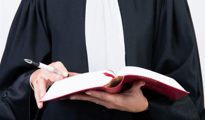 نقيب المحامين: أحرص دائمًا ألّا تدخل النقابة في “الزواريب”