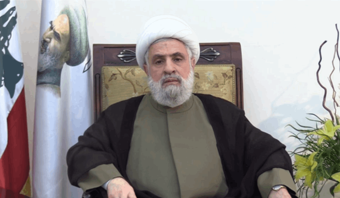 قاسم: الاسرائيلي لا يستطيع أن ينتصر على حزب الله لأنَّنا على جهوزية