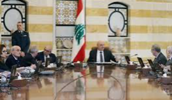 باريس: لقاء فرنسي لبناني سوري.. يعقبه خماسي بانضمام قبرص واليونان