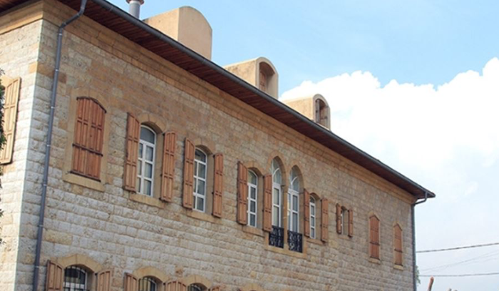 أبرشيَّة أنطلياس المارونيّة: البطريركية المرجعية الوحيدة المعنية بتظهير نتائج المبادرة الوطنية الجامعة