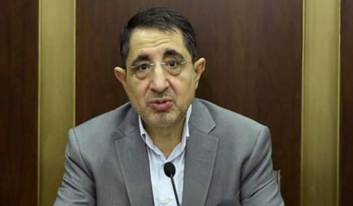 الحاج حسن: الجيش الإسرائيلي مردوع ومُربك
