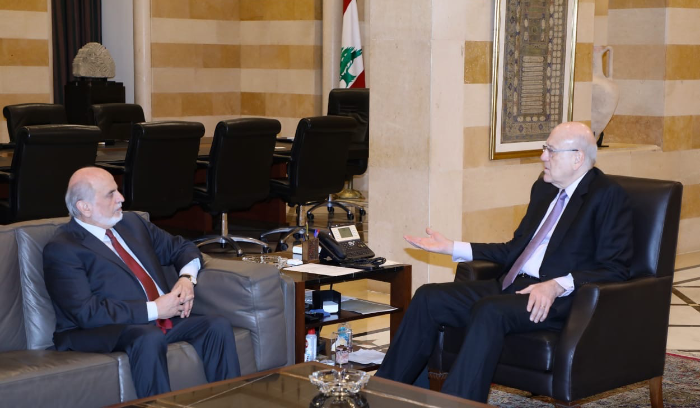 تعميم جديد من ميقاتي… إليكم تفاصيله