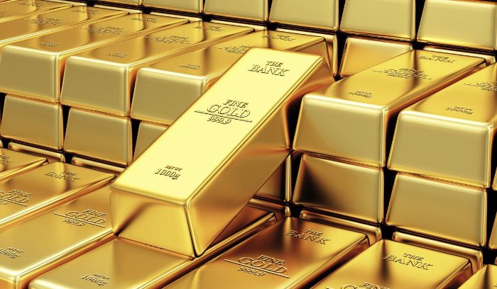 الذهب يحلّق لأعلى مستوى ... كم بلغ سعر الأونصة؟