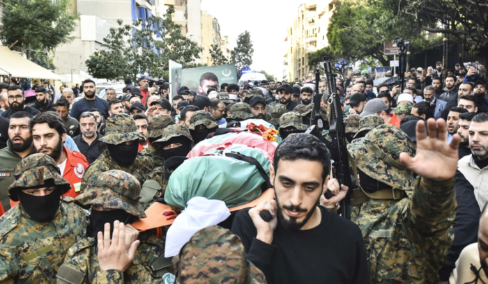 ذعر أميركي خليجي: الجماعة تعيد المقاومة إلى بيروت<br />
أمر عمليات اميركي – خليجي بحملة ضد الجماعة الاسلامية: خوف من مدّ سنّي معادٍ لإسرائيل