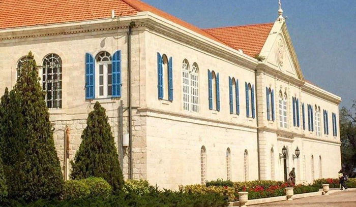 “وثيقة بكركي” اليوم… وترحيل التحركات الرئاسية