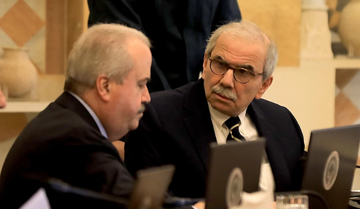 صندوق النقد «يلغي» السرية المصرفية في لبنان