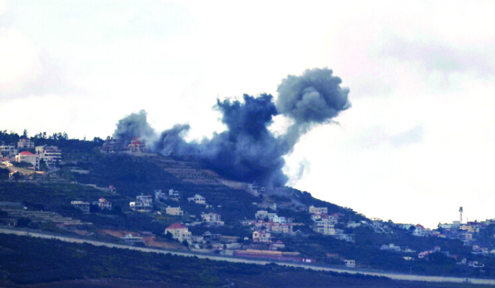 الردّ اللبناني وثيقة تفاوض فرنسية على تطبيق الـ1701