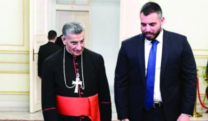 “الخماسية” تصطدم بالمعارضة المسيحية… وميشال المرّ: لا فيتو لدى الراعي على أيّ إسم