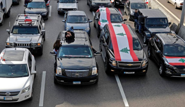 فشل ذريع لوزارة الداخلية في تصحيح أوضاع 