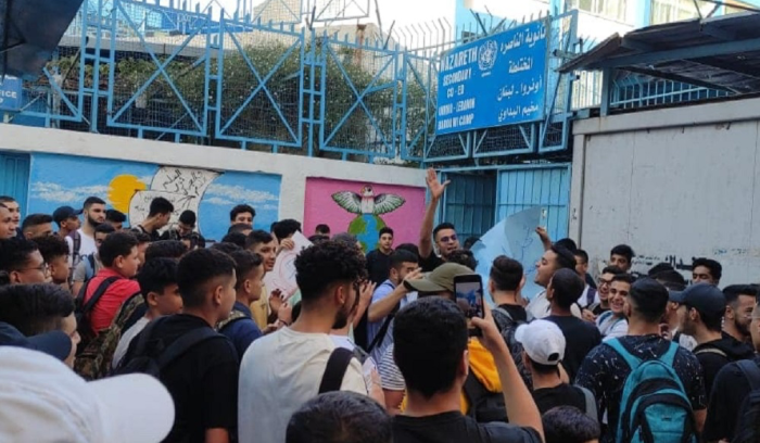 إغلاق مقهى في البداوي على خلفية إشكال سابق