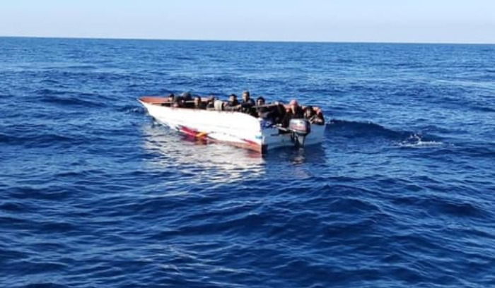 بالصورة: هذه حصيلة التدابير الأمنية خلال شهر شباط