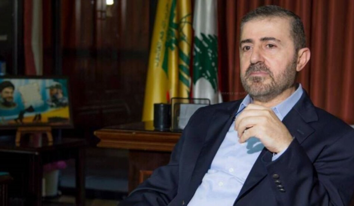 مسؤول الارتباط والتنسيق في 