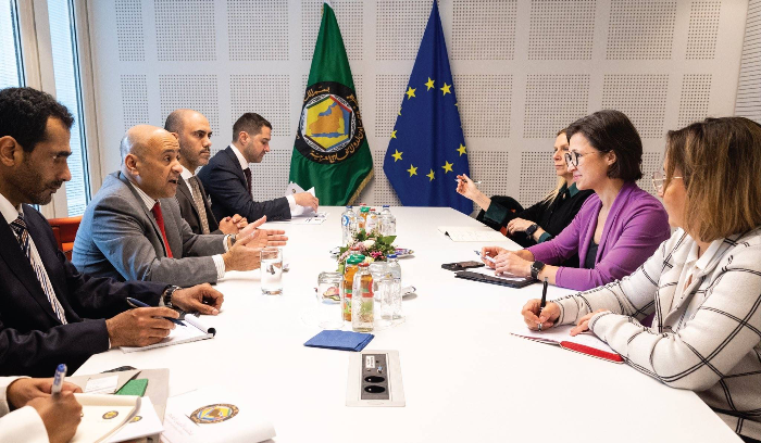 مباحثات لإعفاء الخليجيين من تأشيرة «شنغن»