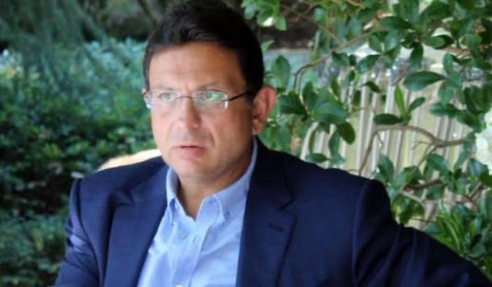 الخازن: مبروك لسعيد... اختيار صائب من فخامة الرئيس