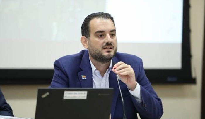 إخلاء سبيل مكرم رباح رهن التّحقيق